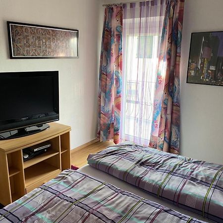 Ferienwohnung Kusternik Velden am Wörthersee Dış mekan fotoğraf