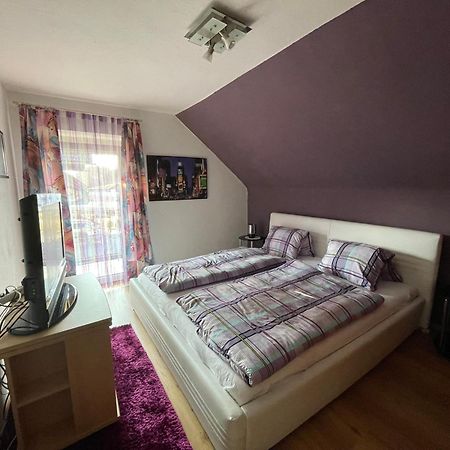 Ferienwohnung Kusternik Velden am Wörthersee Dış mekan fotoğraf