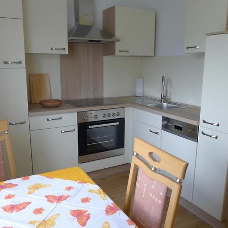 Ferienwohnung Kusternik Velden am Wörthersee Dış mekan fotoğraf