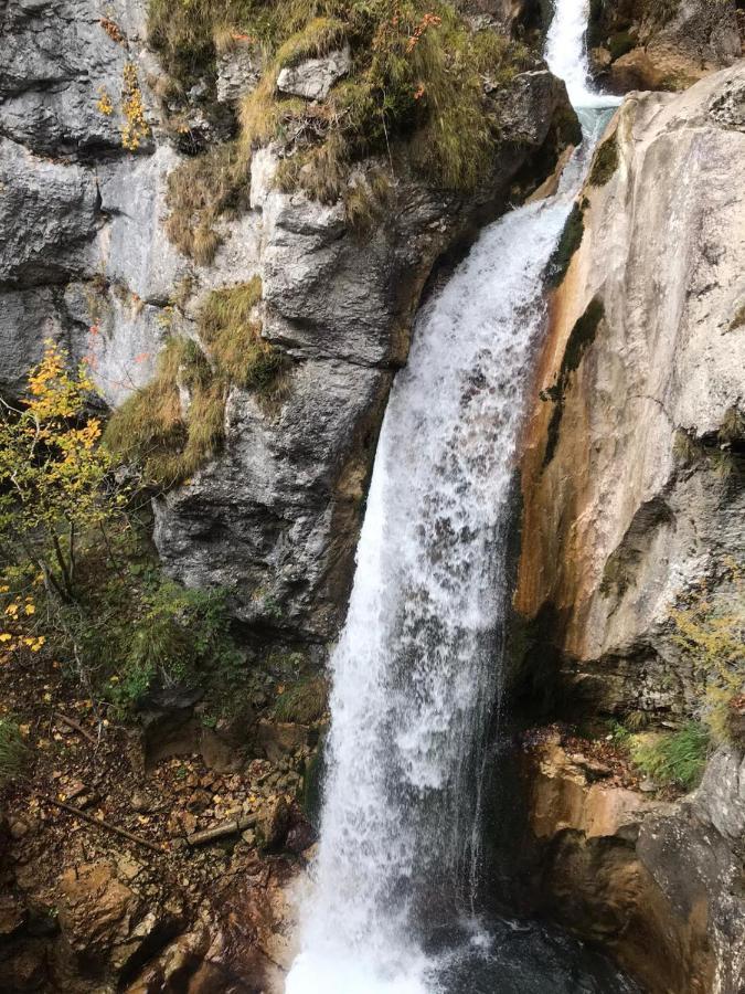 Ferienwohnung Kusternik Velden am Wörthersee Dış mekan fotoğraf