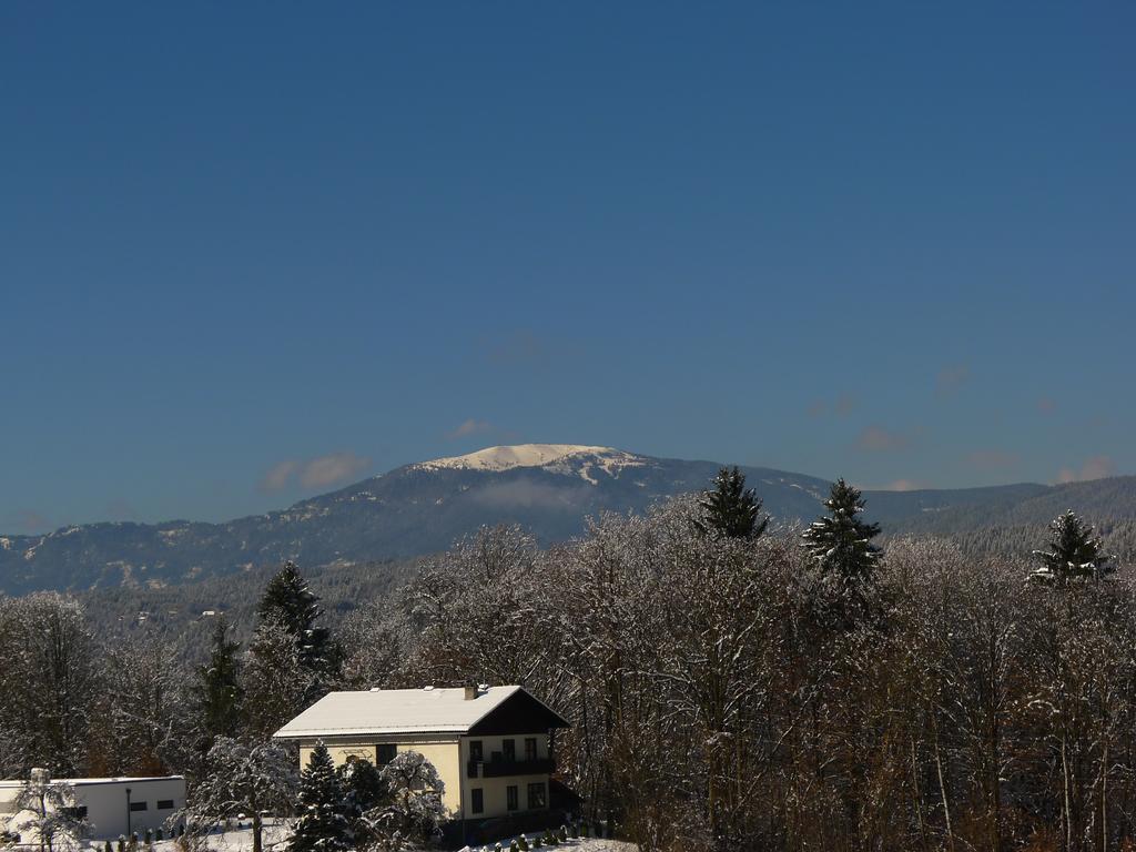 Ferienwohnung Kusternik Velden am Wörthersee Oda fotoğraf