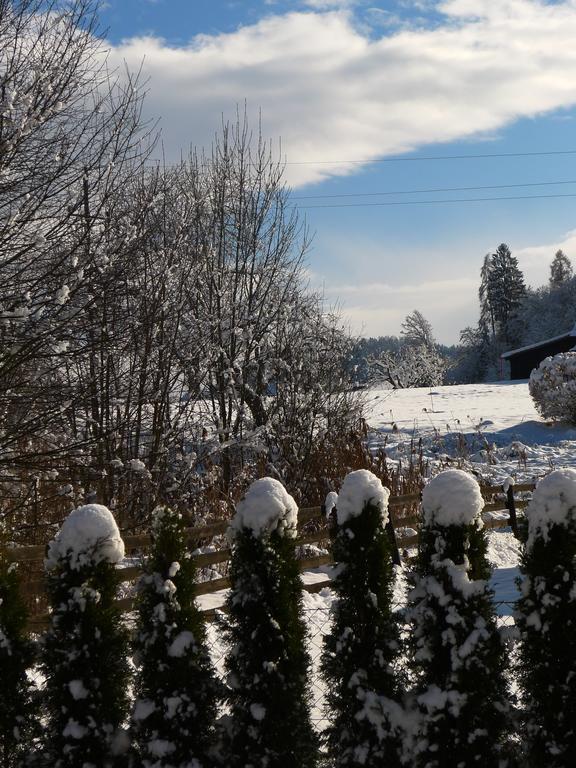 Ferienwohnung Kusternik Velden am Wörthersee Dış mekan fotoğraf
