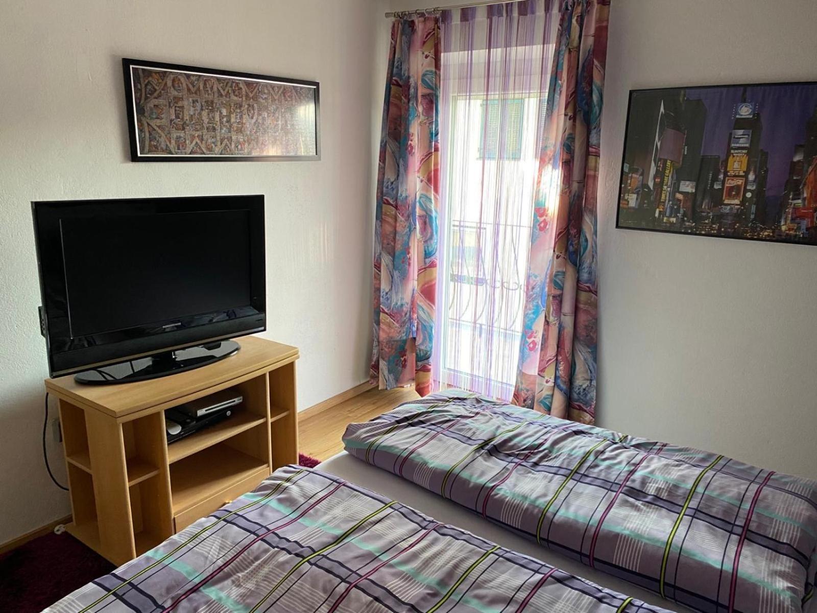 Ferienwohnung Kusternik Velden am Wörthersee Dış mekan fotoğraf