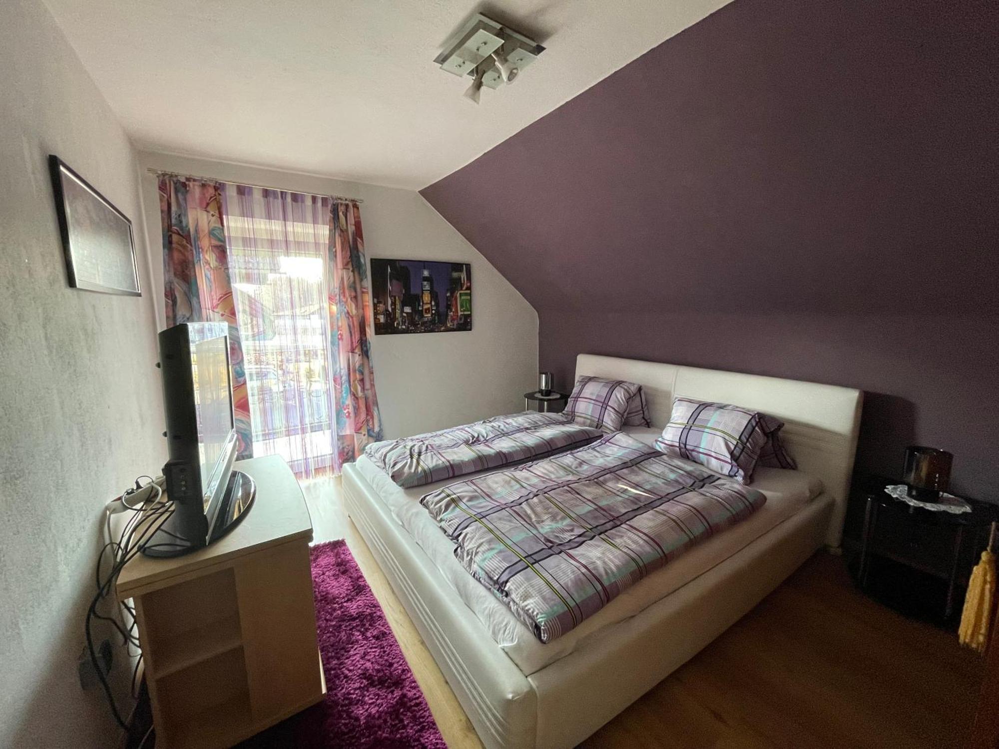 Ferienwohnung Kusternik Velden am Wörthersee Dış mekan fotoğraf