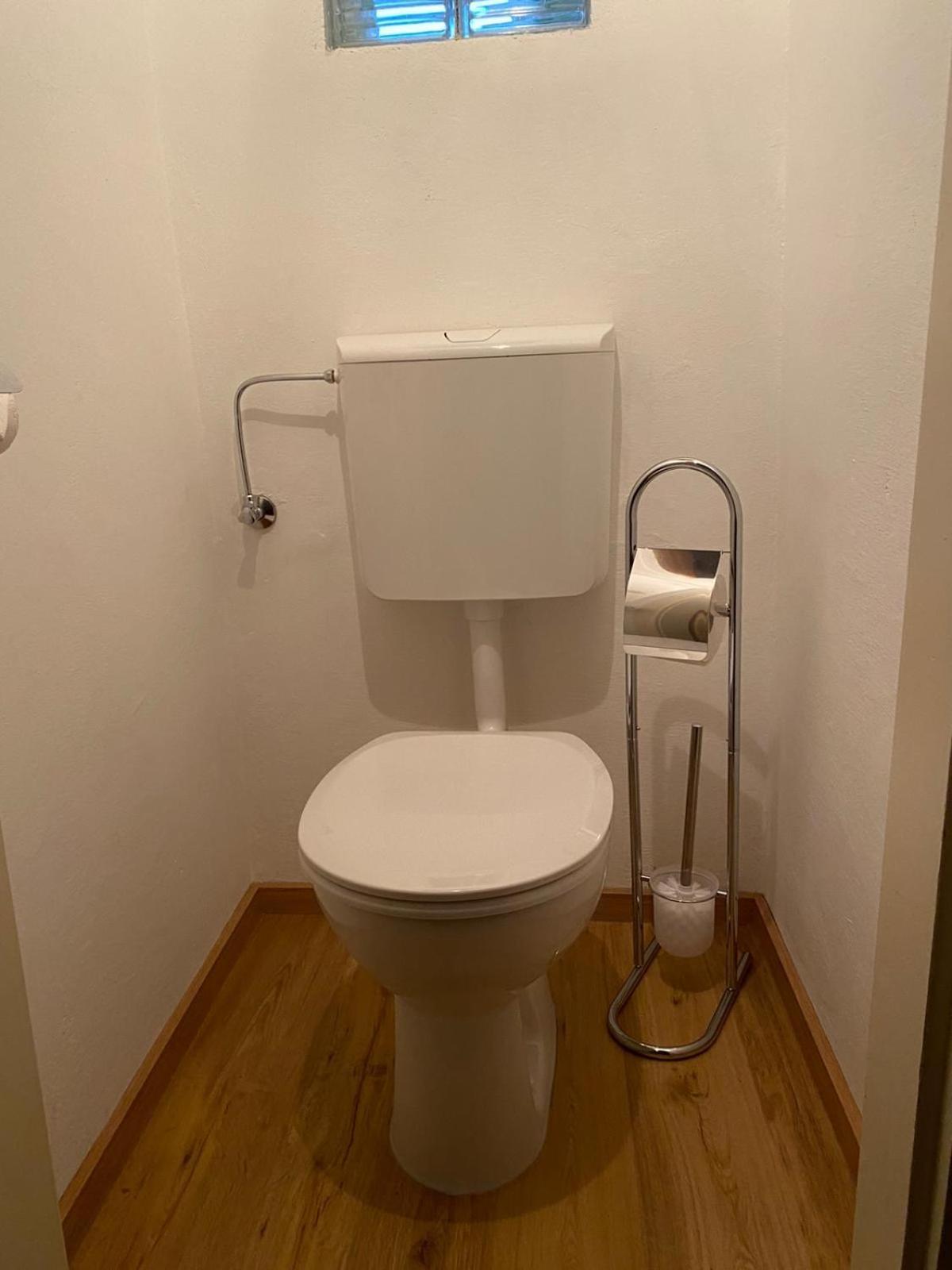 Ferienwohnung Kusternik Velden am Wörthersee Dış mekan fotoğraf