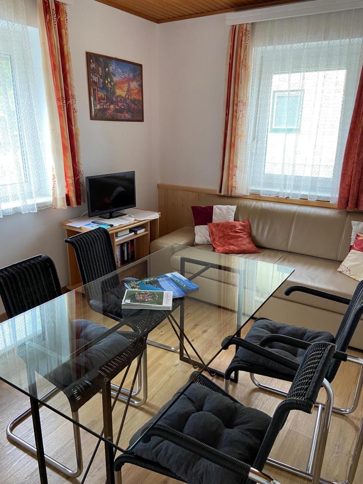 Ferienwohnung Kusternik Velden am Wörthersee Dış mekan fotoğraf