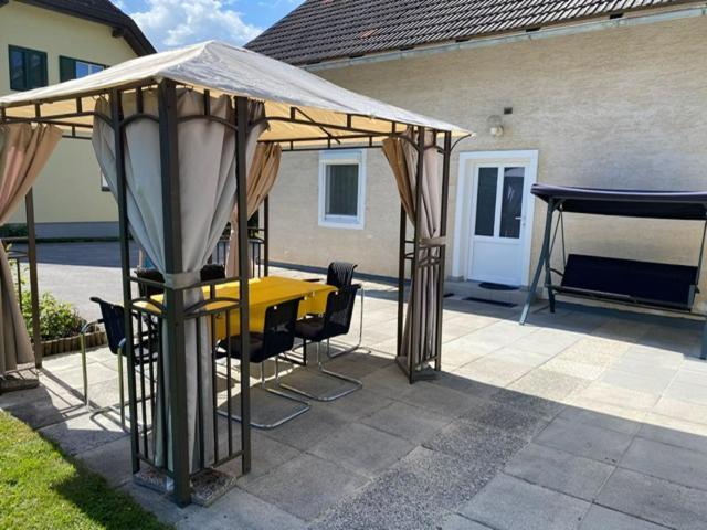 Ferienwohnung Kusternik Velden am Wörthersee Oda fotoğraf