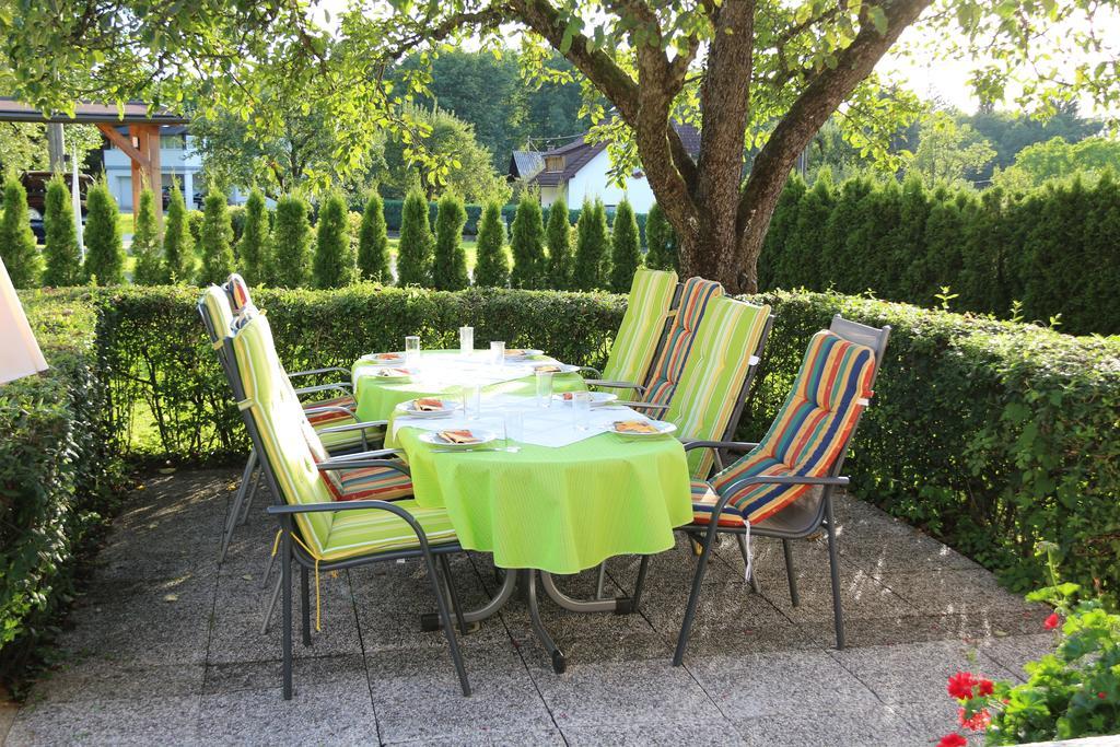 Ferienwohnung Kusternik Velden am Wörthersee Oda fotoğraf