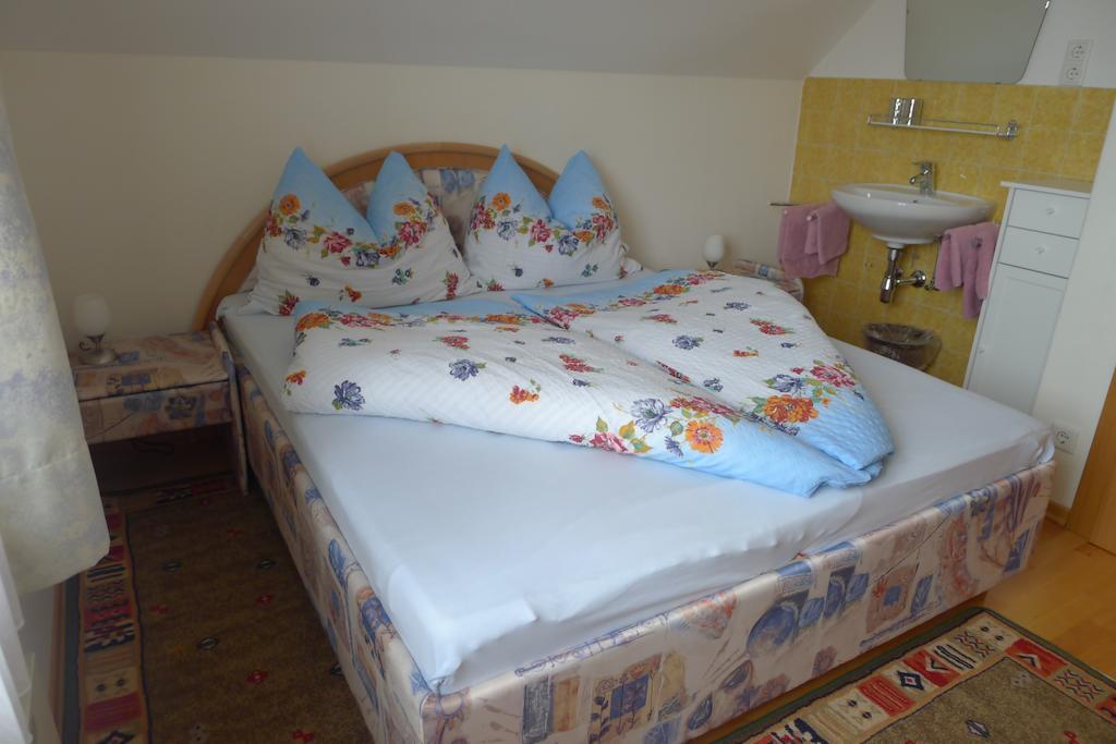 Ferienwohnung Kusternik Velden am Wörthersee Oda fotoğraf