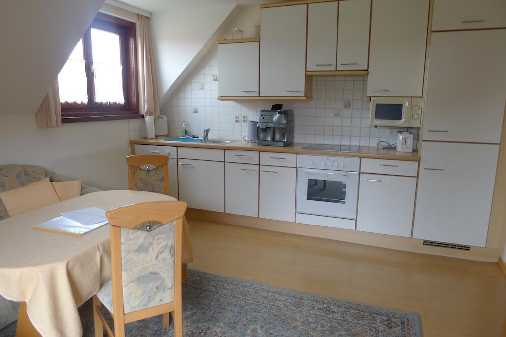 Ferienwohnung Kusternik Velden am Wörthersee Oda fotoğraf