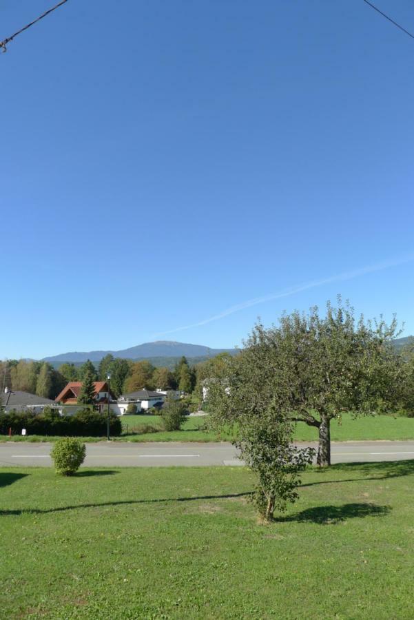 Ferienwohnung Kusternik Velden am Wörthersee Dış mekan fotoğraf